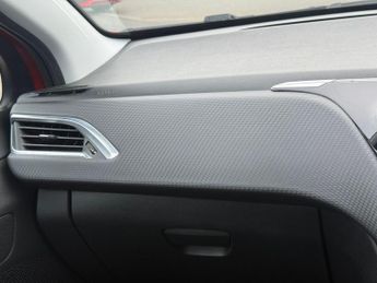 Peugeot 2008 1.6 e-HDi Allure EGC Euro 5 (s/s) 5dr