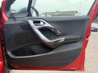 Peugeot 2008 1.6 e-HDi Allure EGC Euro 5 (s/s) 5dr