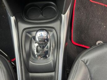 Peugeot 2008 1.6 e-HDi Allure EGC Euro 5 (s/s) 5dr