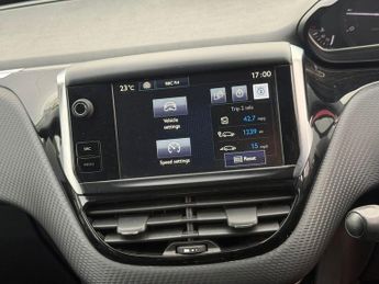 Peugeot 2008 1.6 e-HDi Allure EGC Euro 5 (s/s) 5dr