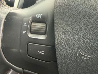 Peugeot 2008 1.6 e-HDi Allure EGC Euro 5 (s/s) 5dr