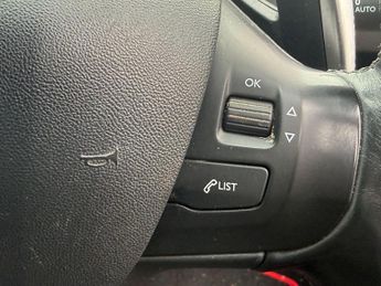 Peugeot 2008 1.6 e-HDi Allure EGC Euro 5 (s/s) 5dr
