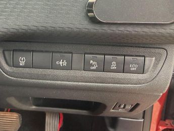 Peugeot 2008 1.6 e-HDi Allure EGC Euro 5 (s/s) 5dr