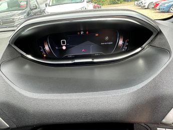 Peugeot 3008 1.2 PureTech GT Line Premium EAT Euro 6 (s/s) 5dr