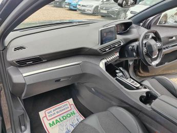 Peugeot 3008 1.2 PureTech GT Line Premium EAT Euro 6 (s/s) 5dr