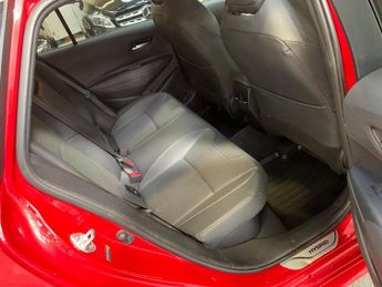 Toyota Corolla 2.0 VVT-h Excel Touring Sports CVT Euro 6 (s/s) 5dr