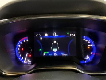 Toyota Corolla 2.0 VVT-h Excel Touring Sports CVT Euro 6 (s/s) 5dr