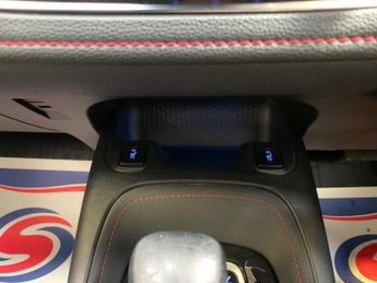 Toyota Corolla 2.0 VVT-h Excel Touring Sports CVT Euro 6 (s/s) 5dr