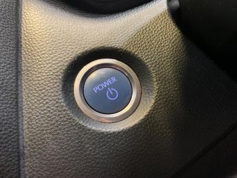 Toyota Corolla 2.0 VVT-h Excel Touring Sports CVT Euro 6 (s/s) 5dr