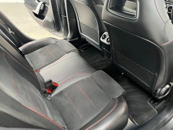 Mercedes-Benz A Class 1.5 A180d AMG Line 7G-DCT Euro 6 (s/s) 5dr