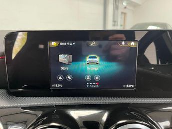 Mercedes-Benz A Class 1.5 A180d AMG Line 7G-DCT Euro 6 (s/s) 5dr