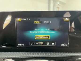 Mercedes-Benz A Class 1.5 A180d AMG Line 7G-DCT Euro 6 (s/s) 5dr