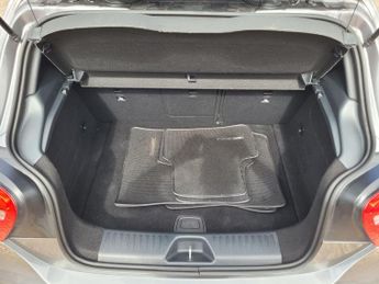 Mercedes-Benz A Class 1.6 A180 AMG Line 7G-DCT Euro 6 (s/s) 5dr