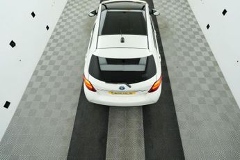 Toyota Yaris 1.5 VVT-h Excel E-CVT Euro 6 5dr (15in Alloy)