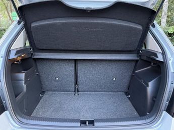 Skoda Fabia 1.2 TSI SE DSG Euro 6 (s/s) 5dr