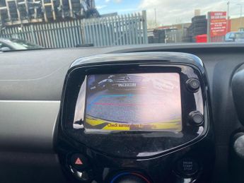 Peugeot 108 1.0 Allure Top! 2 Tronic Euro 6 5dr