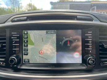 Kia Sorento 2.2 CRDi KX-4 Auto AWD Euro 6 5dr