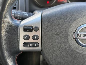 Nissan Note 1.6 16V Acenta Auto Euro 4 5dr