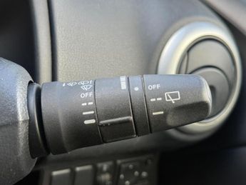 Nissan Note 1.6 16V Acenta Auto Euro 4 5dr