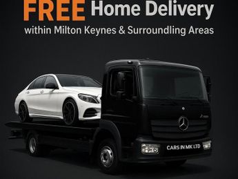 Mercedes-Benz C Class 2.1 C250 CDI AMG Sport Plus G-Tronic+ Euro 5 (s/s) 4dr