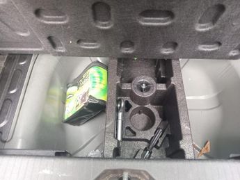 Vauxhall Corsa 1.4i Turbo Black Edition Euro 6 (s/s) 3dr