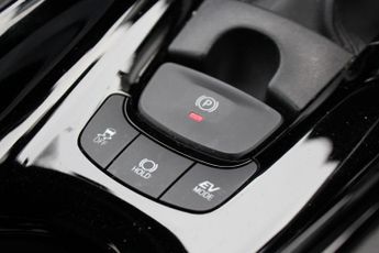 Toyota C-HR 1.8 VVT-h Design CVT Euro 6 (s/s) 5dr
