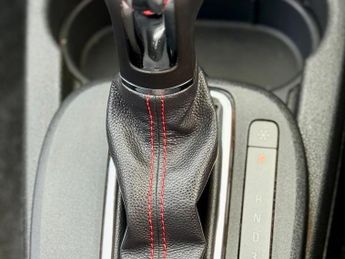 Vauxhall Corsa 1.4 16V SXi Auto Euro 5 5dr (A/C)