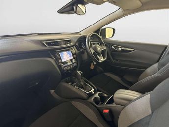 Nissan Qashqai 1.3 DIG-T Acenta Premium SUV 5dr Petrol DCT Auto Euro 6 (s/s) (1