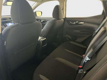 Nissan Qashqai 1.3 DIG-T Acenta Premium SUV 5dr Petrol DCT Auto Euro 6 (s/s) (1