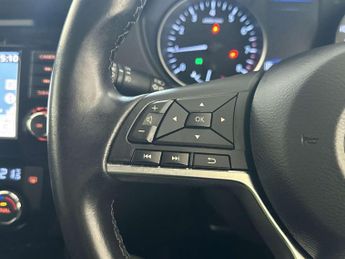 Nissan Qashqai 1.3 DIG-T Acenta Premium SUV 5dr Petrol DCT Auto Euro 6 (s/s) (1