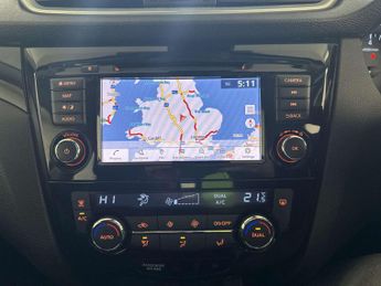 Nissan Qashqai 1.3 DIG-T Acenta Premium SUV 5dr Petrol DCT Auto Euro 6 (s/s) (1