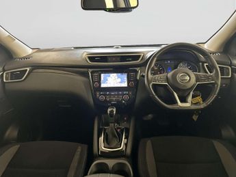 Nissan Qashqai 1.3 DIG-T Acenta Premium SUV 5dr Petrol DCT Auto Euro 6 (s/s) (1