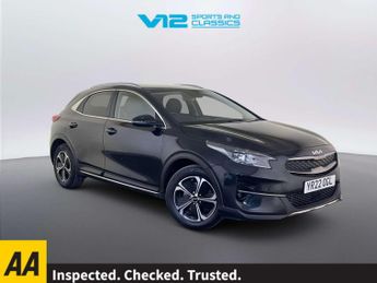 Kia XCeed 1.6 GDi 8.9kWh 3 SUV 5dr Petrol Plug-in Hybrid DCT Euro 6 (s/s) 
