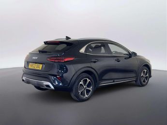 Kia XCeed 1.6 GDi 8.9kWh 3 SUV 5dr Petrol Plug-in Hybrid DCT Euro 6 (s/s) 