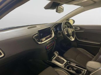 Kia XCeed 1.6 GDi 8.9kWh 3 SUV 5dr Petrol Plug-in Hybrid DCT Euro 6 (s/s) 