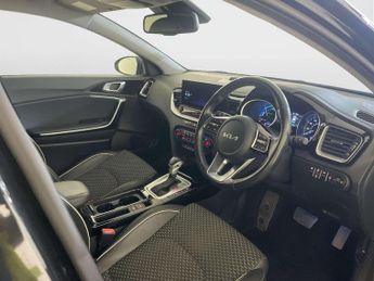 Kia XCeed 1.6 GDi 8.9kWh 3 SUV 5dr Petrol Plug-in Hybrid DCT Euro 6 (s/s) 