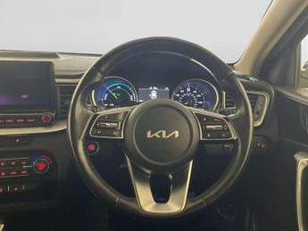 Kia XCeed 1.6 GDi 8.9kWh 3 SUV 5dr Petrol Plug-in Hybrid DCT Euro 6 (s/s) 