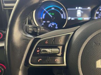 Kia XCeed 1.6 GDi 8.9kWh 3 SUV 5dr Petrol Plug-in Hybrid DCT Euro 6 (s/s) 
