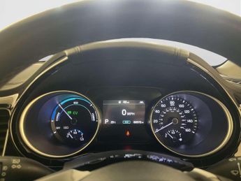 Kia XCeed 1.6 GDi 8.9kWh 3 SUV 5dr Petrol Plug-in Hybrid DCT Euro 6 (s/s) 