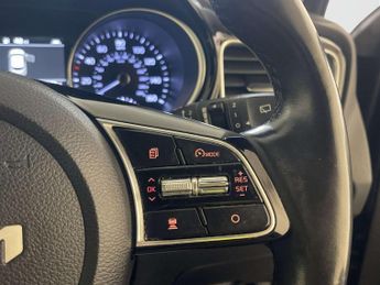 Kia XCeed 1.6 GDi 8.9kWh 3 SUV 5dr Petrol Plug-in Hybrid DCT Euro 6 (s/s) 