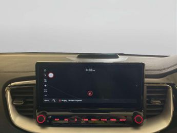 Kia XCeed 1.6 GDi 8.9kWh 3 SUV 5dr Petrol Plug-in Hybrid DCT Euro 6 (s/s) 