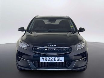 Kia XCeed 1.6 GDi 8.9kWh 3 SUV 5dr Petrol Plug-in Hybrid DCT Euro 6 (s/s) 