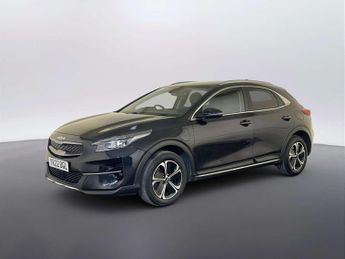 Kia XCeed 1.6 GDi 8.9kWh 3 SUV 5dr Petrol Plug-in Hybrid DCT Euro 6 (s/s) 