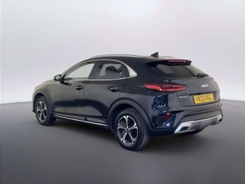 Kia XCeed 1.6 GDi 8.9kWh 3 SUV 5dr Petrol Plug-in Hybrid DCT Euro 6 (s/s) 