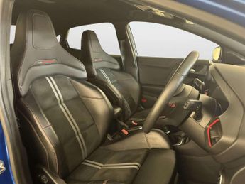 Ford Puma 1.5T EcoBoost ST SUV 5dr Petrol Manual Euro 6 (s/s) (200 ps)