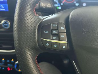 Ford Puma 1.5T EcoBoost ST SUV 5dr Petrol Manual Euro 6 (s/s) (200 ps)