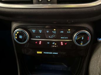 Ford Puma 1.5T EcoBoost ST SUV 5dr Petrol Manual Euro 6 (s/s) (200 ps)