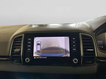 Skoda Karoq 1.5 TSI ACT SE L Euro 6 (s/s) 5dr