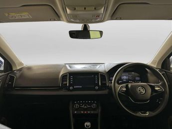 Skoda Karoq 1.5 TSI ACT SE L Euro 6 (s/s) 5dr