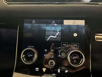 Land Rover Range Rover Evoque 2.0 D165 MHEV R-Dynamic S SUV 5dr Diesel Auto 4WD Euro 6 (s/s) (